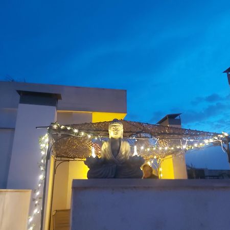 Atico Dos Alturas Alicante Zewnętrze zdjęcie