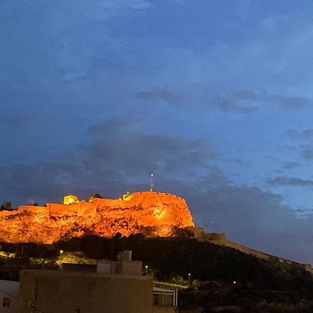 Atico Dos Alturas Alicante Zewnętrze zdjęcie