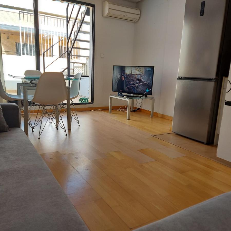 Atico Dos Alturas Alicante Zewnętrze zdjęcie