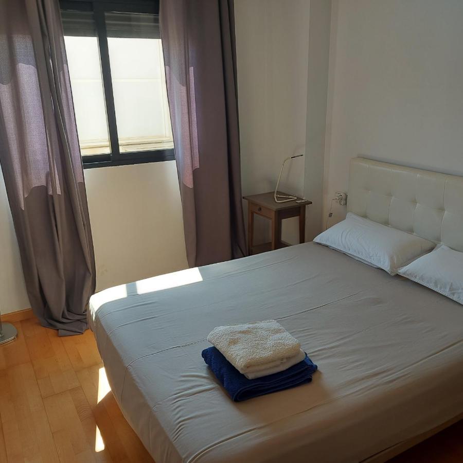 Atico Dos Alturas Alicante Zewnętrze zdjęcie