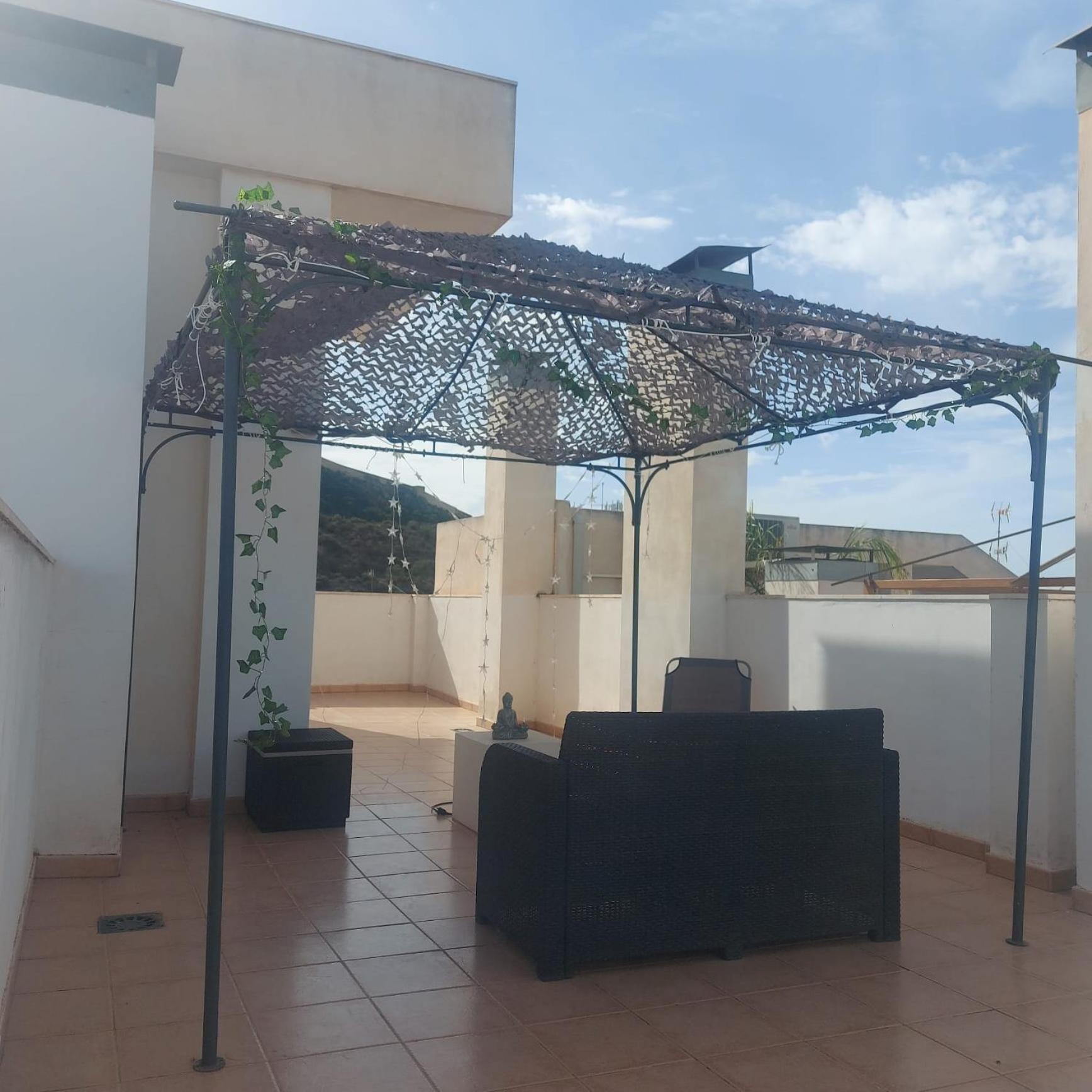 Atico Dos Alturas Alicante Zewnętrze zdjęcie