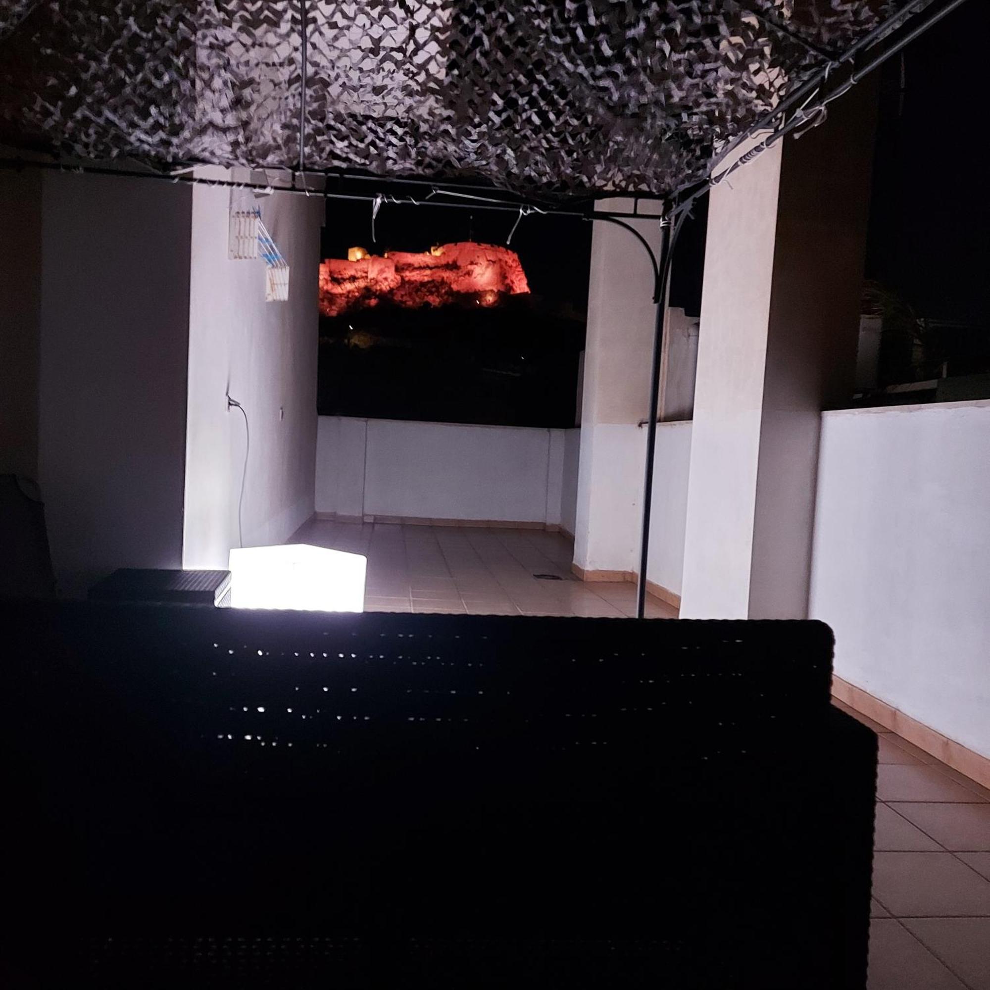 Atico Dos Alturas Alicante Zewnętrze zdjęcie