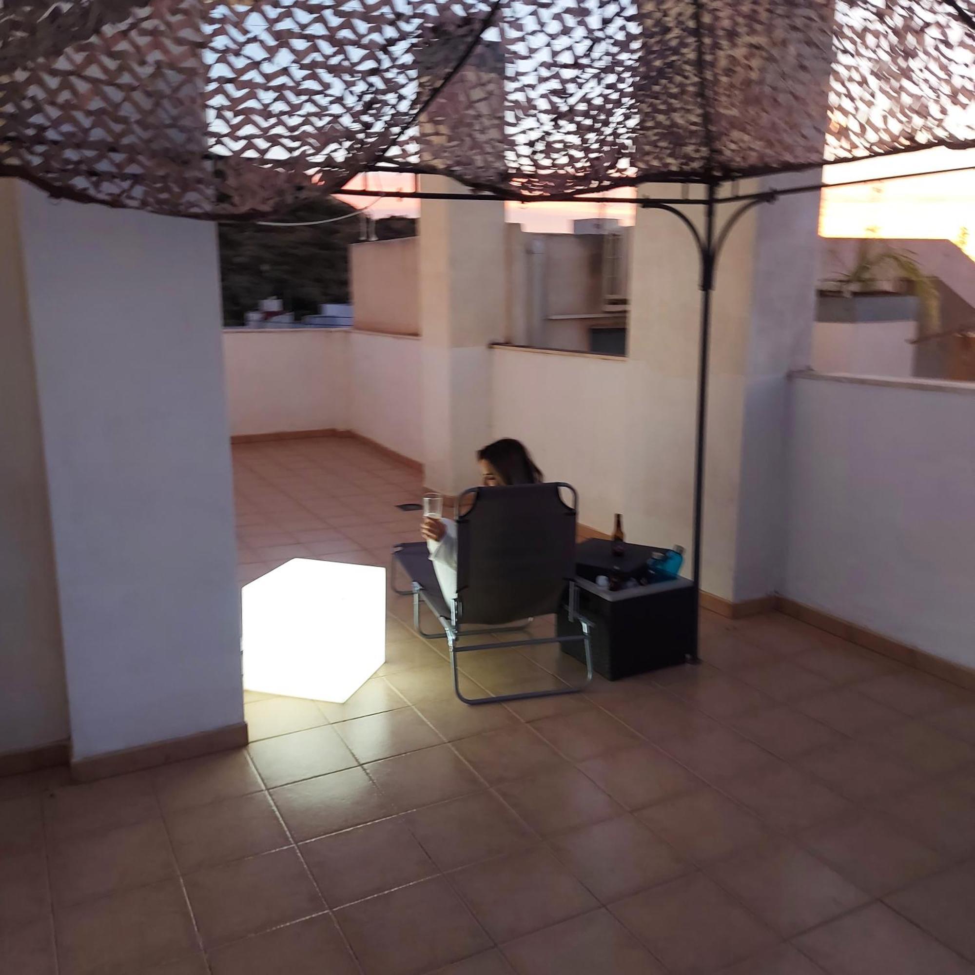 Atico Dos Alturas Alicante Zewnętrze zdjęcie