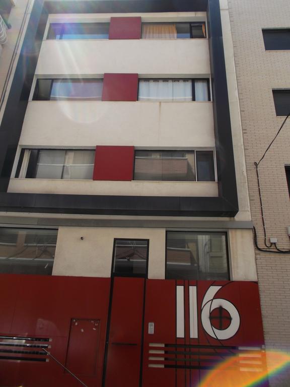 Atico Dos Alturas Alicante Zewnętrze zdjęcie