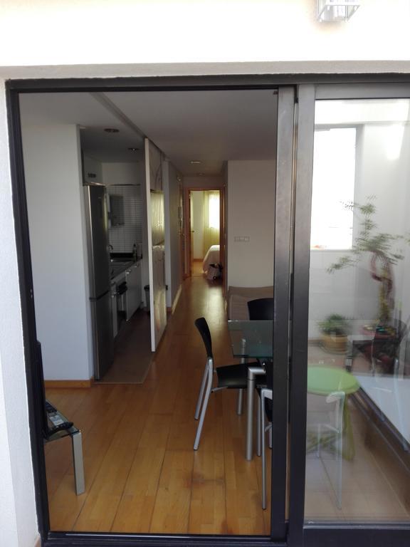 Atico Dos Alturas Alicante Zewnętrze zdjęcie
