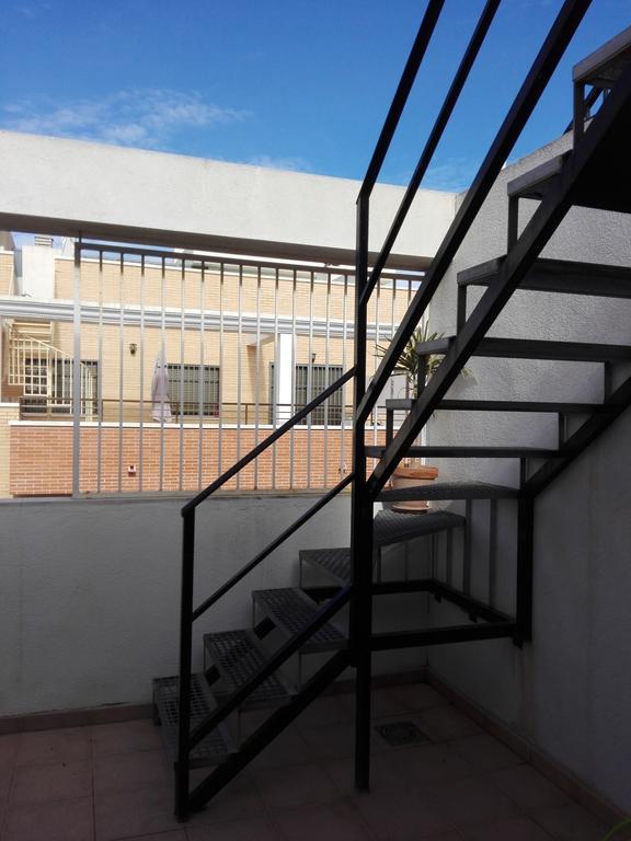 Atico Dos Alturas Alicante Zewnętrze zdjęcie