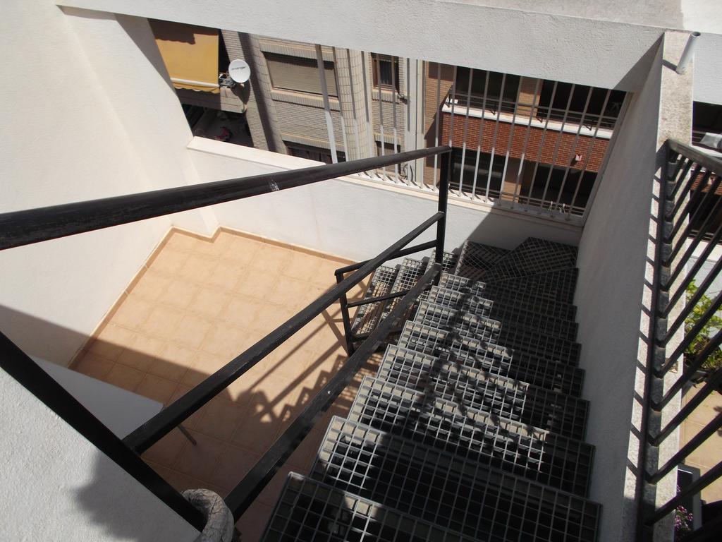 Atico Dos Alturas Alicante Zewnętrze zdjęcie