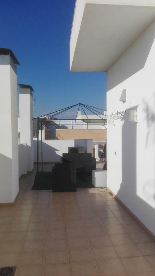 Atico Dos Alturas Alicante Zewnętrze zdjęcie